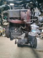 Motor Vw Crafter 2.0 TDI   CKU, Ophalen of Verzenden