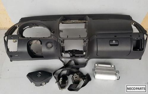 MERCEDES BENZ VITO VIANO AIRBAG DASHBOARD COMPLEET AIRBAG 63, Auto-onderdelen, Dashboard en Schakelaars, Mercedes-Benz, Gebruikt
