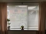 HEMA PVC jaloezieën – set compleet, in goede staat, Ophalen, Wit, 50 tot 100 cm, Zo goed als nieuw