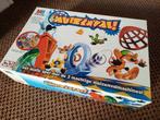 Muizenval Bordspel, Drie of vier spelers, Ophalen of Verzenden, Gebruikt, MB
