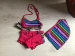 nieuwe bikini maat 92 merk lentiggini zie foto,s, Kinderen en Baby's, Kinderkleding | Maat 92, Nieuw, Meisje, Ophalen of Verzenden