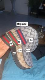 Gucci pet origineel, Kleding | Heren, Hoeden en Petten, Ophalen of Verzenden, Zo goed als nieuw, One size fits all, Gucci