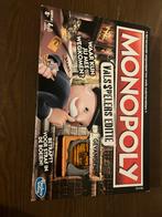 Monopoly Valsspelers Editie - Compleet, Vijf spelers of meer, Ophalen of Verzenden, Zo goed als nieuw
