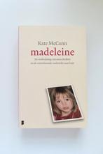 Madeleine – Kate McCann (4809), Ophalen of Verzenden, Zo goed als nieuw, Kate McCann