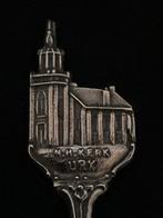 Lepeltje uit Urk, Antiek en Kunst, Antiek | Bestek, Ophalen of Verzenden