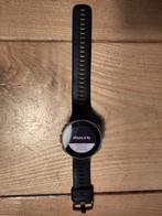 Sporthorloge Polar Vantage V, Sieraden, Tassen en Uiterlijk, Sporthorloges, Gebruikt, Zwart, Ophalen of Verzenden, Conditie