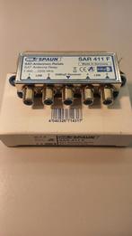 SAT diseq antenne switch Spaun SMF 790, Audio, Tv en Foto, Schotelantennes, Ophalen of Verzenden, Nieuw
