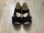 Waldläufer sandalen maat 42 wijdte H, Waldlaufer, Zwart, Nieuw, Sandalen of Muiltjes