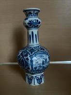 Oud Delfts Blauw Vaasje, Antiek en Kunst, Antiek | Vazen, Ophalen of Verzenden