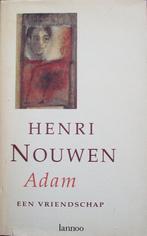 Henri Nouwen - ADAM, een vriendschap, Boeken, Ophalen of Verzenden, Gelezen, Christendom | Katholiek
