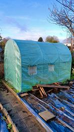 Kweekkast - Kunsstof Folie, Ophalen of Verzenden