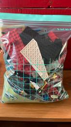 Vintage Lego 1 kilo, Ophalen, Zo goed als nieuw, Losse stenen, Lego