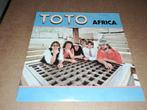 7" Toto : Africa, Verzenden, Gebruikt, Pop