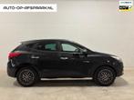 Hyundai Ix35 1.6i GDI i-Catcher Trekhaak Navi Pano Camera, Voorwielaandrijving, 1591 cc, 4 cilinders, Zwart