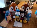 Verschillende disney knuffels, Ophalen of Verzenden, Zo goed als nieuw, Overige typen