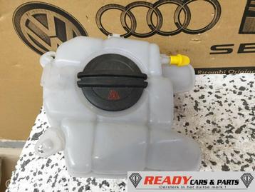Koelvloeistofreservoir TANK Passat B8 TIGUAN 5NA 3Q0121407A beschikbaar voor biedingen