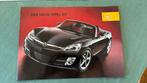 Opel GT, Ophalen of Verzenden, Gelezen, Opel
