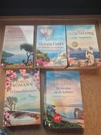 Santa Montefiore boeken, Ophalen of Verzenden, Zo goed als nieuw, Santa Montefiore