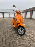 Vespa s 2008, Ophalen, Zo goed als nieuw, Vespa