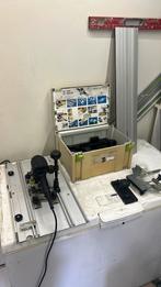 Festool bovenfrees en cms freesmodule, Ophalen of Verzenden, Zo goed als nieuw