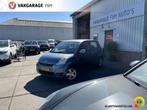 Daihatsu Sirion 2 1.0-12V Premium, Auto's, Daihatsu, Voorwielaandrijving, Stof, Gebruikt, Elektrische ramen