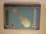 Mojang - Minecraft constructie handboek update, Boeken, Verzenden, Zo goed als nieuw