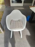 Tuinstoelen, Ophalen, Zo goed als nieuw, Kunststof
