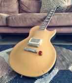 KB Les Paul Single Humbucker Gibson Custom Shop lookalike, Muziek en Instrumenten, Ophalen of Verzenden, Gebruikt, Solid body