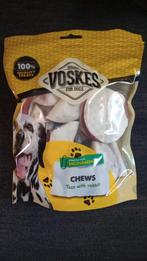 Voskes Hondensnacks – Taco with Rabbit, Ophalen, Hond