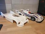 Tamiya Porsche 936 Body Vintage, Hobby en Vrije tijd, Modelbouw | Radiografisch | Auto's, Ophalen of Verzenden, Gebruikt, Auto onroad