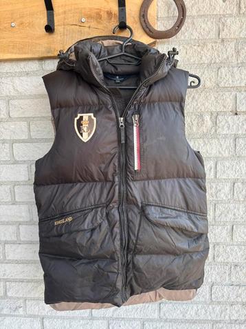 Kingsland bodywarmer dons maat xxs (valt als S/M) beschikbaar voor biedingen