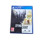 Dying Light PS4 Game, Spelcomputers en Games, Games | Sony PlayStation 4, Flex Ltd., Zo goed als nieuw, https://flex.com/contact-us