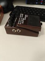 Boss OC-3 Super Octave – bijna nieuw, met doos, Muziek en Instrumenten, Effecten, Ophalen of Verzenden, Zo goed als nieuw, Overige typen