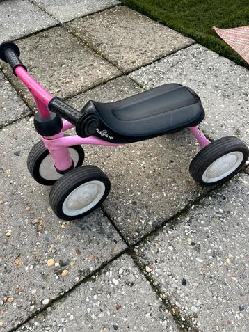 Loopfiets pukylino beschikbaar voor biedingen