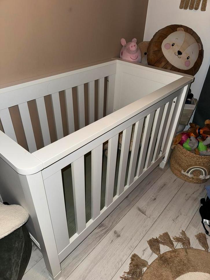 Complete kinderkamer van Babydump – goed onderhouden, Kinderen en Baby's, Kinderkamer | Complete kinderkamers, Zo goed als nieuw
