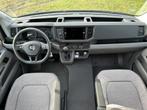 Knaus Van TI 650 platinum VW Crafter 2.0 TDI 177 PK Lengtebe, Tot en met 2, Bedrijf, Diesel, 6 tot 7 meter