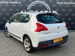 Peugeot 3008 1.6 THP ST Pano/Apk/Nap/Cruise/Navi/Trekhaak, Voorwielaandrijving, Euro 5, Stof, Zwart