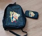Brawl stars schooltas en etui Phoenix, Ophalen of Verzenden, Zo goed als nieuw