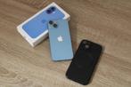 Apple iPhone 14 Blauw 128GB *Nieuwstaat*, 128 GB, Blauw, 88 %, Ophalen of Verzenden