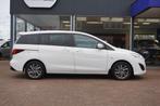 Mazda 5 1.8 TS+ 7 Persoons | Airco | Navigatie | Elek. pakke, Voorwielaandrijving, Euro 5, Zwart, 4 cilinders