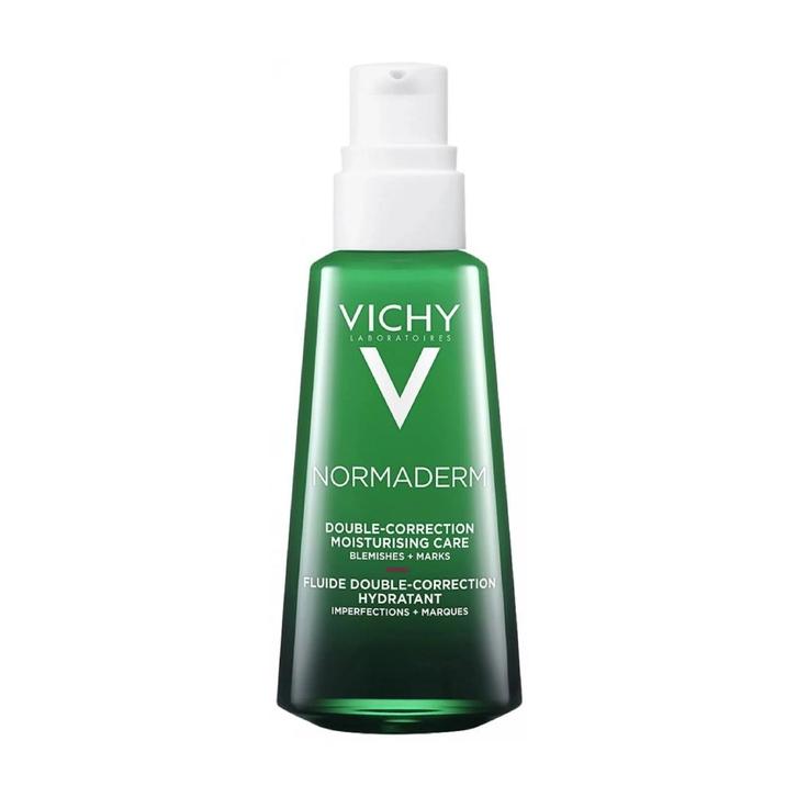 Vichy Normaderm Phytosolution Dagcrème 50ml, Sieraden, Tassen en Uiterlijk, Uiterlijk | Gezichtsverzorging, Nieuw, Verzorging
