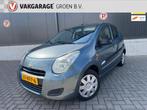 Suzuki Alto 1.0 Comfort Plus (68pk) 5-drs Airco | Radio|CD-s, Voorwielaandrijving, Euro 5, Stof, Gebruikt