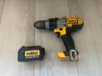 Accu Boormachine Dewalt DCD936 Defect, Doe-het-zelf en Verbouw, Gereedschap | Boormachines, Verzenden, Gebruikt, Boormachine