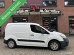 Citroen Berlingo bestel 1.6 BlueHDI 75 Comfort, 4 cilinders, Citroën, Wit, Origineel Nederlands