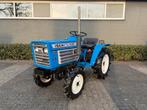 ISEKI TU1500 F COMPACT TREKKER, Tuin en Terras, Ophalen, Gebruikt