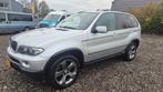 BMW X REIHE, Auto's, Bestelauto's, Overige merken, Gebruikt, 2993 cc, 11 km/l