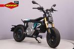 BMW CE 02 (bj 2025), Scooter, Bedrijf