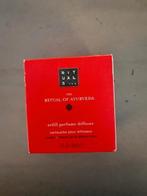 Nieuw Rituals Ayurveda cartridge diffuser genie refill, Ophalen of Verzenden, Nieuw, Overige materialen, Minder dan 25 cm