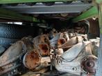 Mercedes w124 cardan, Auto-onderdelen, Remmen en Aandrijving, Ophalen