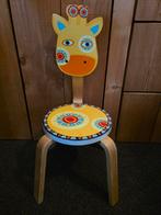 Krukje giraf, Ophalen, Gebruikt, Overige typen